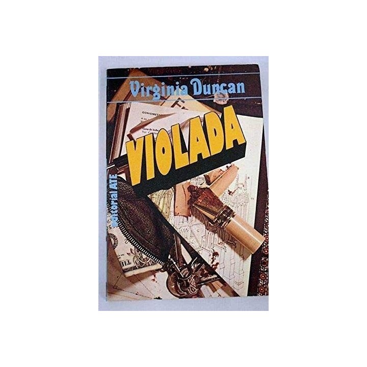 Violada